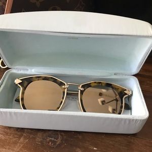 Karen Walker Bounty Sunglasses